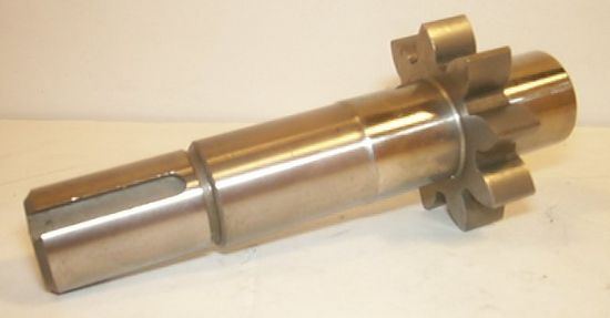 Picture of SP2/250 5CC/REV PARALLEL GEAR