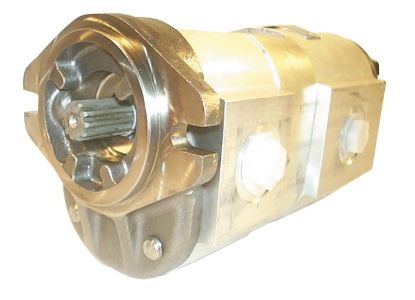 Imagen de C16/35 SKIDSTEER BOMBA 35638