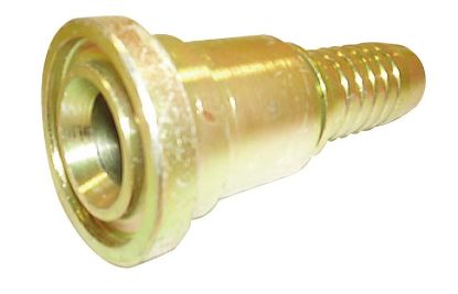 Picture of 1/2 ST 6'FLAN FOR 1/2 HOSE SW