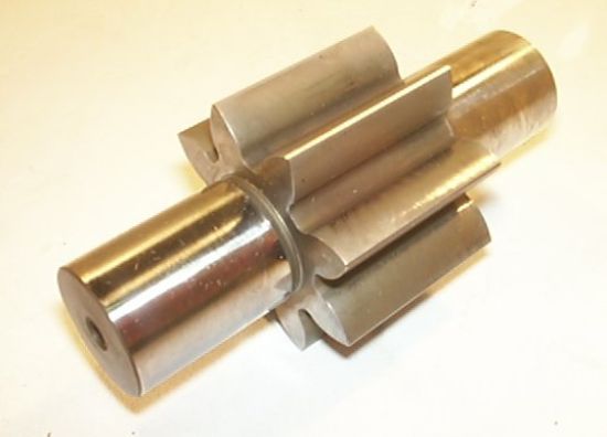 Picture of 1PL072 'S'  DRIVE-GEAR