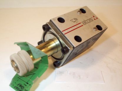 Picture of AT96011 ATOS RZM-A-010/250