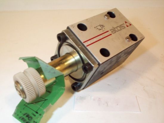 Picture of AT96011 ATOS RZM-A-010/250