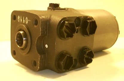 Picture of DANFOSS OSPB 630 LS 150-0119