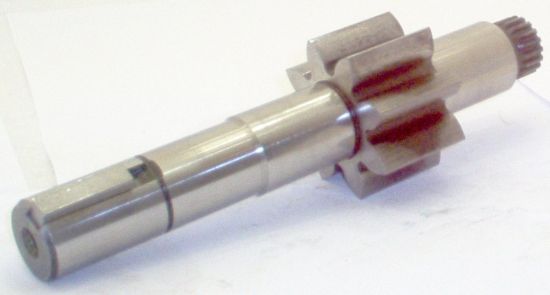 Picture of 2PL120 ''P'' FRONT DRIVE GEAR