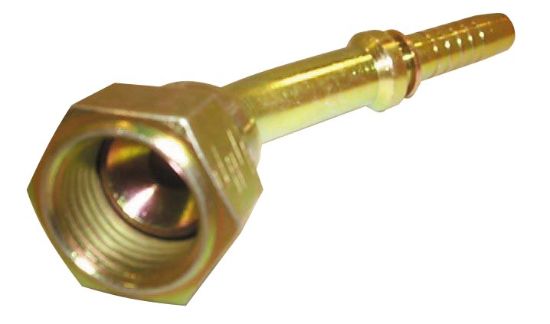 Picture of 1.3/16 JIC 45/S FOR 3/4 HOSE