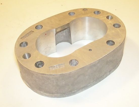 Imagen de CESSNA CUERPO DE BOMBA 24308-252