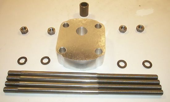 Picture of 1PL-1PL TANDEM PUMP KIT