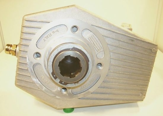 Picture of GEARBOX FOR GP3 PUMPS 3.0:1**