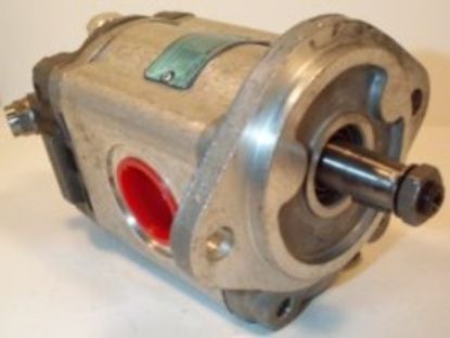 Imagen de C24.5L FODEN BOMBA DE DIRECCIÓN HIDRÁULICA         30623