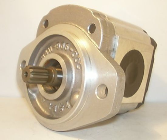 Picture of 1PL020ASSJBN 7111 DOWTY 1277A