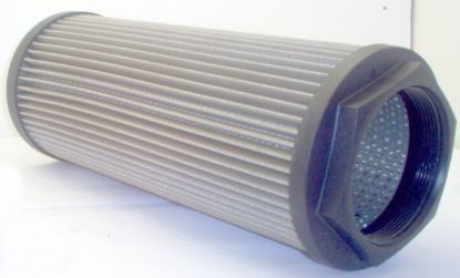 Picture of 3'' BSP 450 LTR SUCTION STRAINER