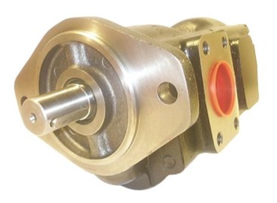 Picture of 2PR0362PR026A  TAN PUMP **