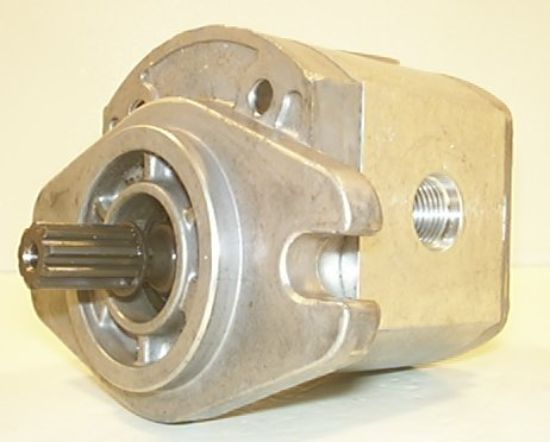 Picture of TFP 100 C3.2L SC06