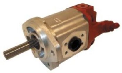 Picture of 1P3084AKVY MITSUBISHI PUMP