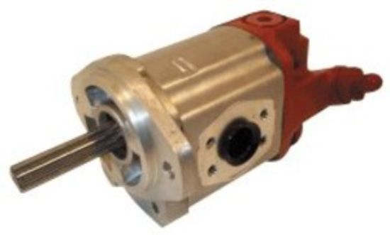 Picture of 1P3084AKVY MITSUBISHI PUMP
