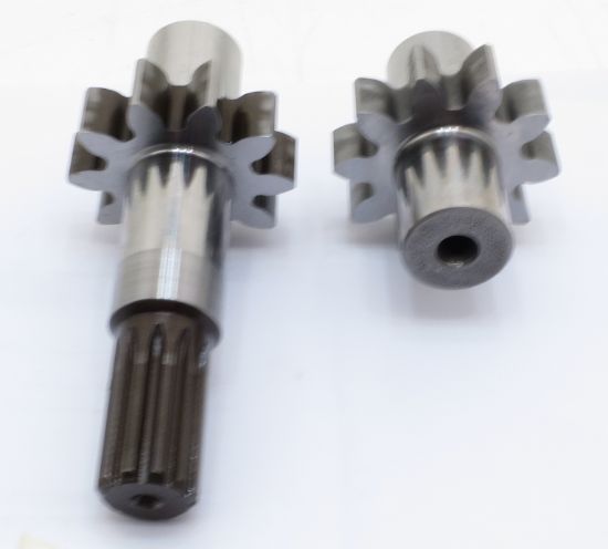 Picture of 14 D SER 14.3CC SC 3/4 SAE LONG 11