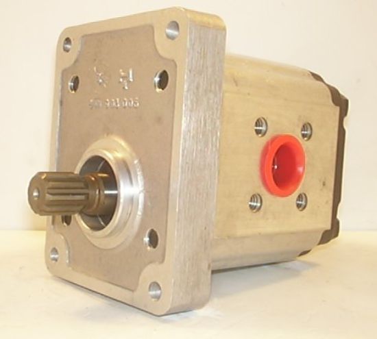 Picture of 1PL 19.20CC/REV HYDRAULIC GEAR PUMP