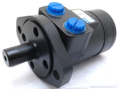 Picture of EATON MOTOR No. 101-1702-009