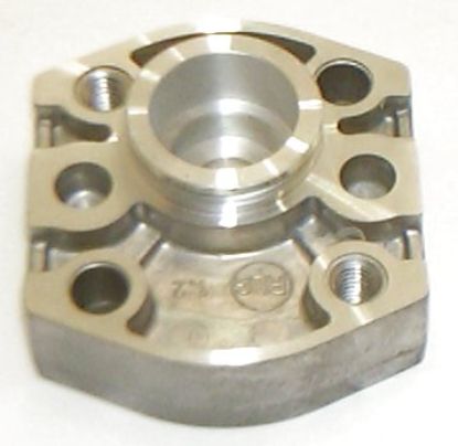 Imagen de PGP503 40X40 W/SEAL SHORT EJE SENTIDO ANTIHORARIO