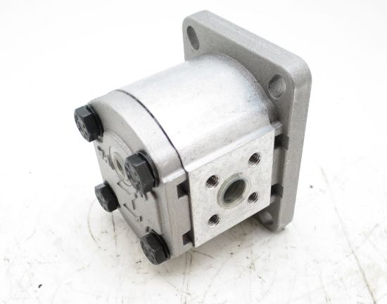 Picture of PLM10.3.15RO 81E1 LBA/BB-N-EL PUMP