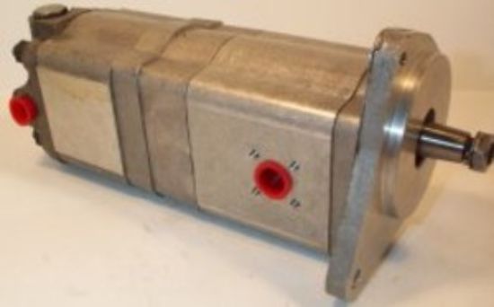 Picture of A18+11.4L BEDFORD 28835