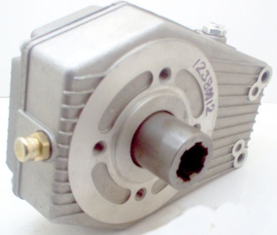 Picture of GEARBOX FOR GP3 PUMP 2.0:1.**