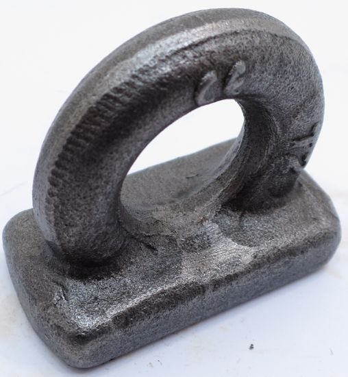 Picture of WELD ON EYE PLATE 3.5 T CAPPACITY