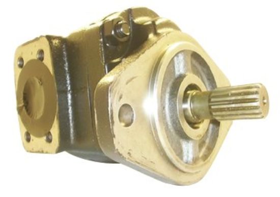 Picture of 2PR050A  6138U FERMEC