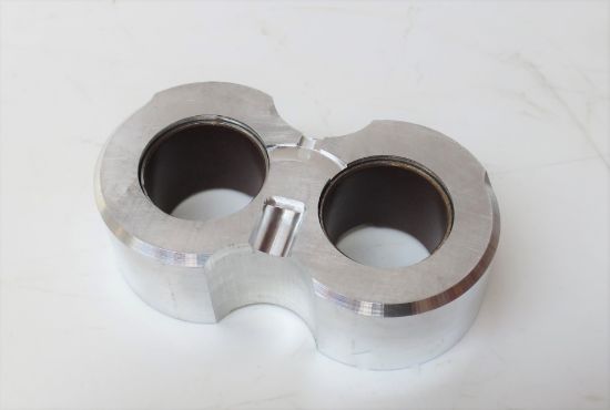 Picture of S12 BEARING BLOCK UNI-DIRECTIONAL /