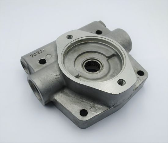 Picture of CESSNA 72400 CHARGE PUMP HOUSING