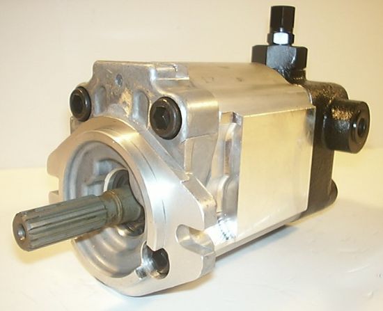 Picture of PB8LK241 HYDRAULIC GEAR PUMP