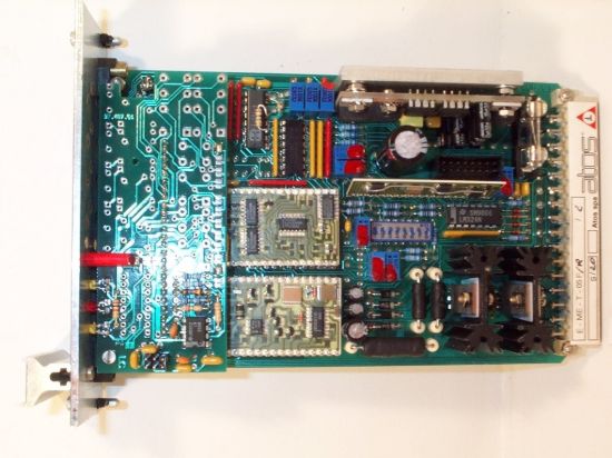 Picture of AT98550 ATOS E-ME-T-05F/R