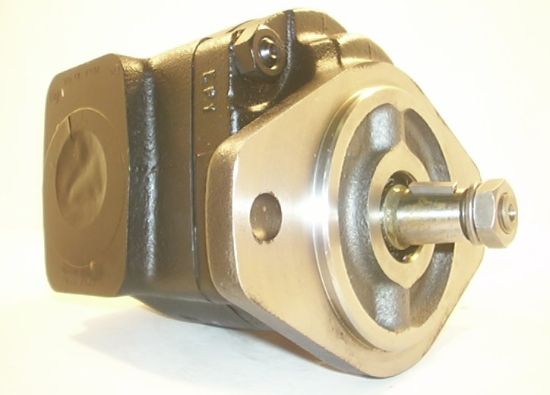 Picture of 2PR050A PUMP             7298V