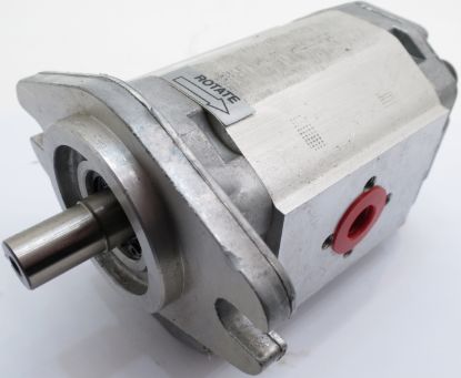 Picture of SKP1/7.8 D CI06 SAE-AA