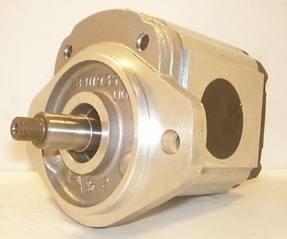 Picture of 1PL 16.76CC/REV HYDRAULIC GEAR PUMP