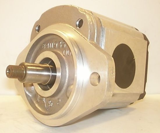 Picture of 1PL 16.76CC/REV HYDRAULIC GEAR PUMP