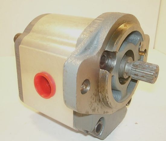 Picture of MANITOU 33CC/REV 1349