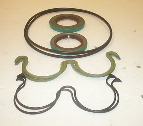 Picture of J SERIES FRONT/SINGLE SEAL KIT