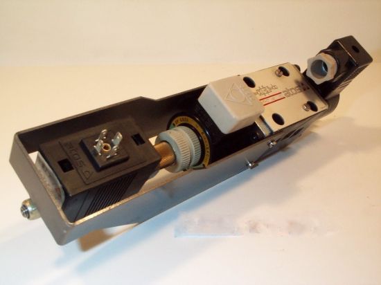 Picture of AT98400 ATOS DHZU-T-071-S6