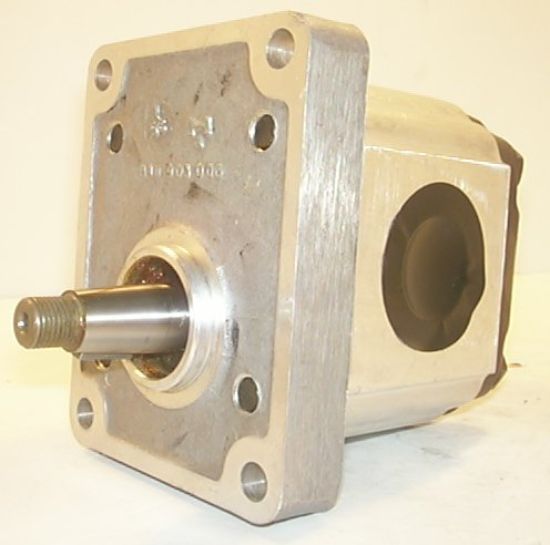 Picture of 1SX110C PUMP   4303L