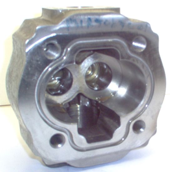 Picture of R5 SINGLE BODY   2'' & 1.1/4 SAE**