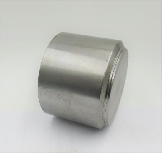 Picture of 80 BORE BLANK BORED END CAP