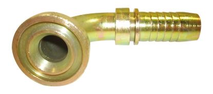 Picture of 1'' 90/S 6'FLAN FOR 3/4 HOSE SW