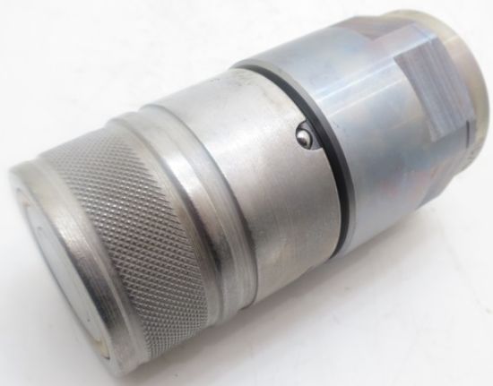 Picture of 1'' BSP FLAT FACED FEMALE QRC