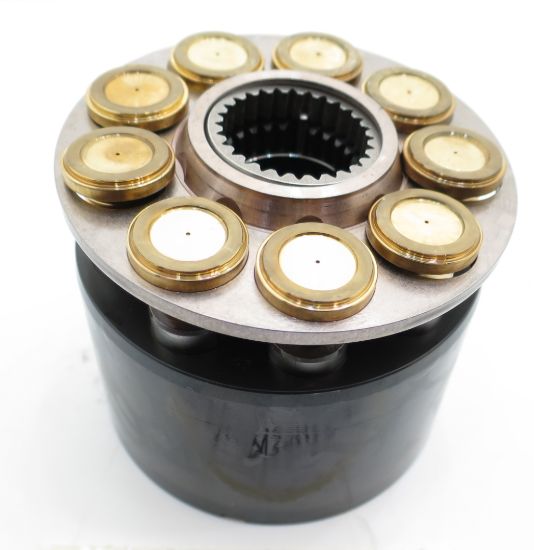 Picture of PV35 40 SERIES MPV 35 CYL BLK ASS