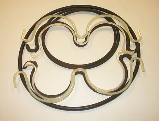 Picture of PA PC 1900 INTERMEDIATE & REAR SEAL