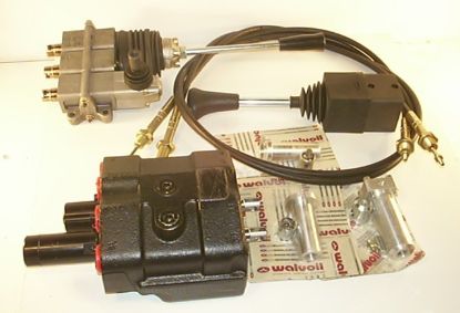 Picture of 2 BANK LOADSENSE VALVE, DC + DCF