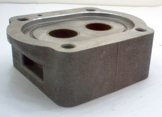 Picture of PGP640-P11 PIGGYBACK INTERFRAME