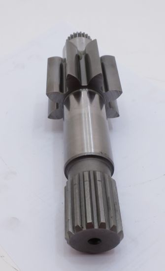 Picture of 3PL300 `S' TYPE SHORT DRIVESHAFT