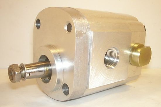 Picture of 1MR130C HYDRAULIC PUMP 8264D